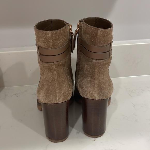 Tory Burch Booties - Picture 3 of 4